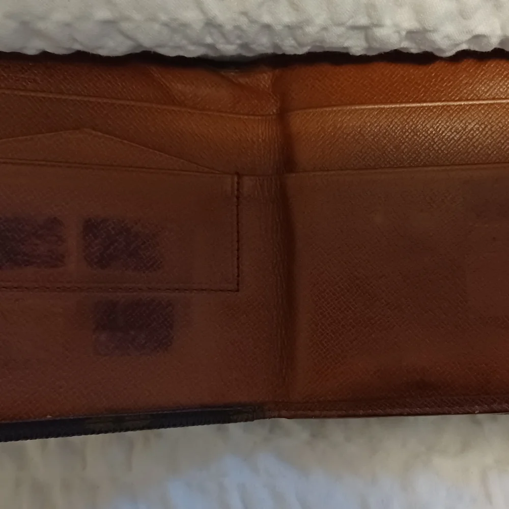 Louis Vuitton Monogram Double Snap Trifold Elise Wallet 🌟 host pick 🌟